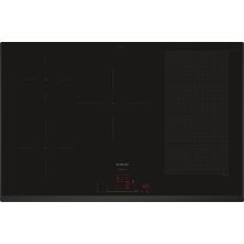 Siemens EX851HVC1M inbouw inductie kookplaat - 80 cm. breed