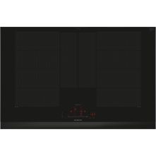 Siemens EX875HYC1M inbouw inductie kookplaat - 80 cm. breed