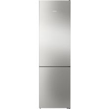 Siemens KG39N2IAG koel/vriescombinatie - roestvrijstaal