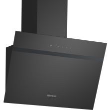 Siemens LC65KDK60 vrijstaand afzuigkap - Zwart