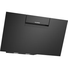 Siemens LC87JFN60 vrijstaand afzuigkap - Zwart