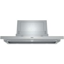 Siemens LI97SA531 vlakscherm afzuigkap - iQ300 serie