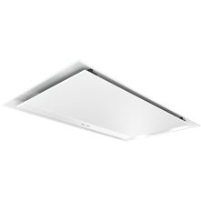 Siemens LR96CAQ20 plafond afzuigkap - 90 cm. breed - wit