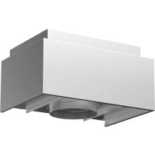 SIEMENS recirculatie startset inbouw LZ12CXC56