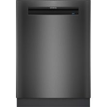 Siemens SN15ZC01CS onderbouw vaatwasser - iQ500  - 60 cm Black inox / blacksteel