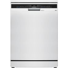 Siemens SN23EW03LN vrijstaande vaatwasser - wit