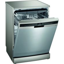 Siemens SN23HI42VE vaatwasser - rvs-look - Home Connect