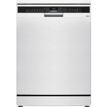 Siemens SN23HW02KE vrijstaande vaatwasser