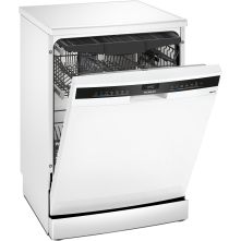 Siemens SN23HW02ME vrijstaand vaatwasser - wit