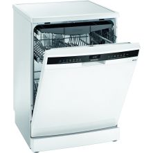 Siemens SN23HW36VE vaatwasser wit - Home Connect