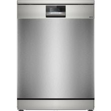 Siemens SN27TI00CE vrijstaand vaatwasser - rvs-look