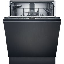 Siemens SN63EX20BE inbouw vaatwasser met autoOpen dry