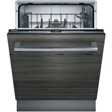 Siemens SN63HX26TN inbouw vaatwasser