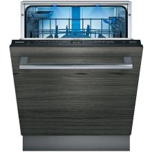 Siemens SN65EX00BN inbouw vaatwasser - Home Connect