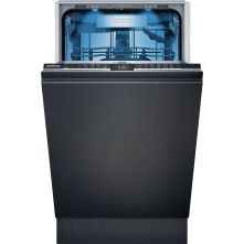 Siemens SR65ZX10ME smalle 45 cm inbouw vaatwasser met Zeolith en Home Connect