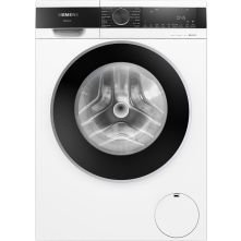 Siemens WG44G207NL vrijstaande wasmachine - Wit