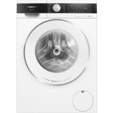 Siemens WG44G2FMNL vrijstaand wasmachine - Wit