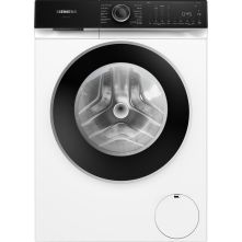 Siemens WG44H2A5NL wasmachine met auto dosering en HomeConnect