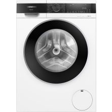 Siemens WG46G2Z8NL super zuinige wasmachine met antiVlekken en SmartFinish