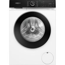Siemens WG46H205NL wasmachine met antiVlekken en HomeConnect