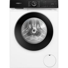 Siemens WG46H207NL wasmachine met Home Connect en SmartFinish