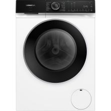 Siemens WG56H209NL extraKlasse wasmachine - wit