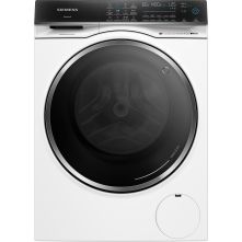 Siemens WN54C2A0NL vrijstaand was/droogcombinatie - wit