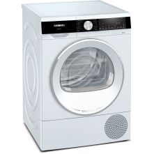 Siemens WQ35G2C9NL warmtepompdroger met A+++ | extraKlasse