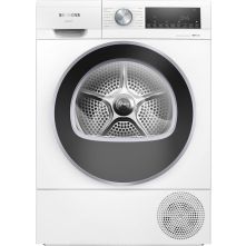 Siemens WQ45G1D0NL droger - iQ500 Warmtepompdroger 9 kg
