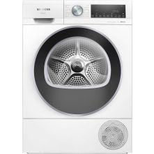 Siemens WQ45G2D5NL vrijstaand warmtepomp droger - energieklasse A+++