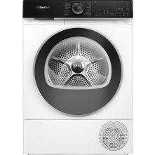 Siemens WQ45H2B7NL zeer zuinige warmtepomp droger