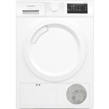 Siemens WT43N200NL droger - iQ300 condensdroger 7 kg