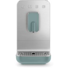 Smeg BCC01EGMEU koffiemachine - groen