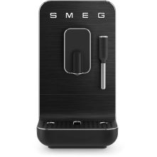 Smeg BCC02FBMEU koffiemachine - zwart