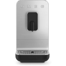Smeg BCC11BLMEU koffiemachine