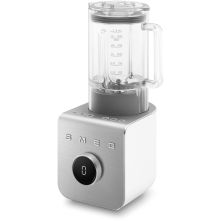 Smeg BLC01WHMEU blender - wit