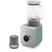 Smeg BLC02EGMEU high performance blender - emeral greed