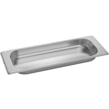 Smeg BX640 bakplaat voor in oven
