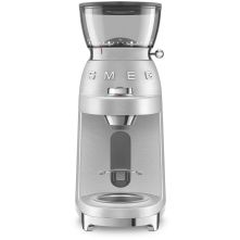 Smeg CGF02SSEU koffiemolen
