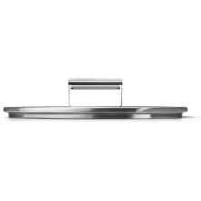 Smeg CKFL2801 glazen deksel - doorsnede 28 cm.
