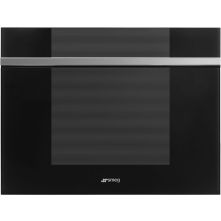 Smeg CVI121N3 inbouw wijnkoelkast - Linea - nis 45 cm.