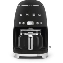 Smeg DCF02BLMEU koffiemachine