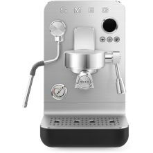 Smeg EMC02BLMEU koffiemachine