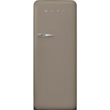 Smeg FAB28RDTP6 vrijstaand koelkast - taupe