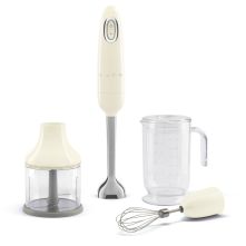 Smeg HBF03CREU staafmixer