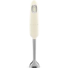 Smeg HBF11CREU staafmixer - crème