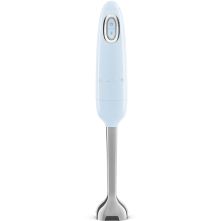 Smeg HBF11PBEU staafmixer - pastelblauw