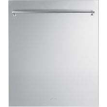 Smeg KIT82CX voorzetdeur