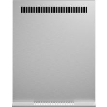 Smeg KITP60X9 achterwand