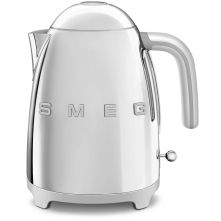 Smeg KLF03SSEU waterkoker chroom
